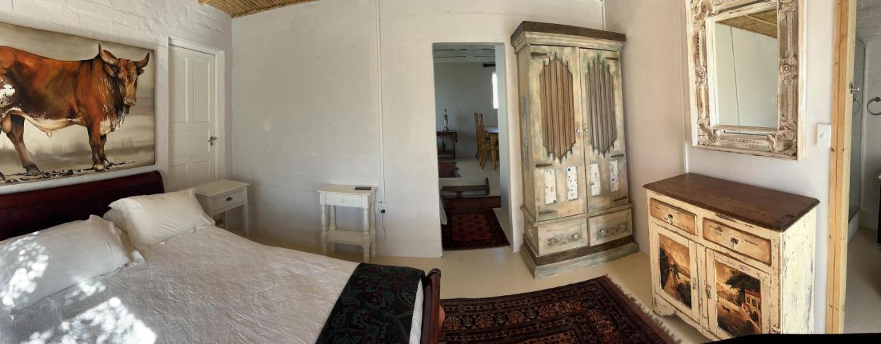 De La Fontaine Guest Cottage And Pool View Luxury Suite Plettenberg Bay Exterior foto