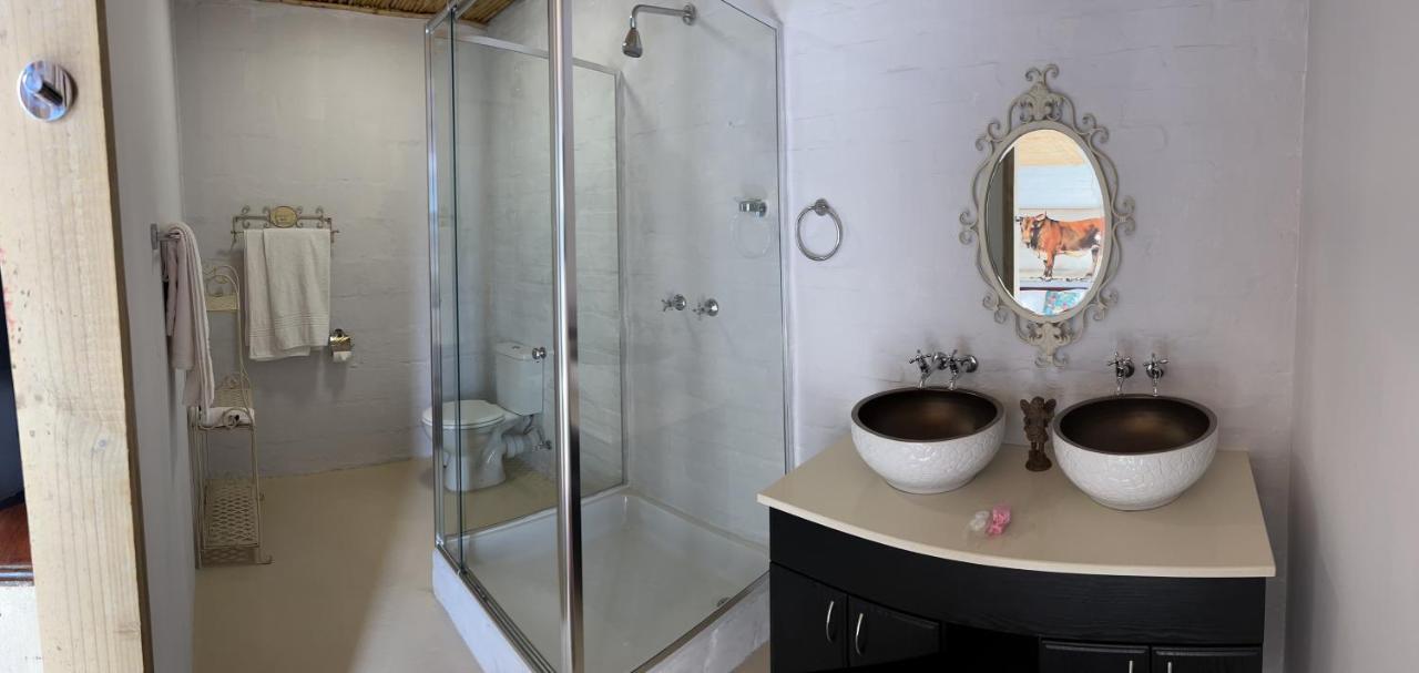 De La Fontaine Guest Cottage And Pool View Luxury Suite Plettenberg Bay Exterior foto