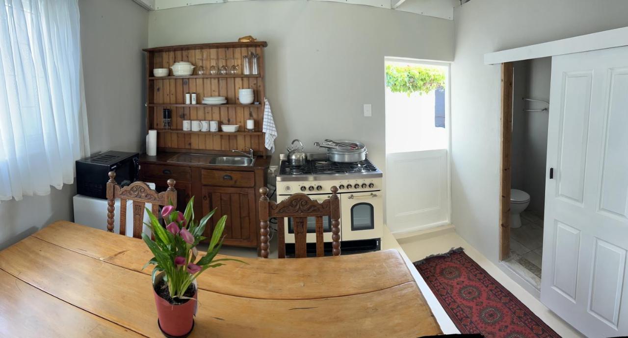 De La Fontaine Guest Cottage And Pool View Luxury Suite Plettenberg Bay Exterior foto