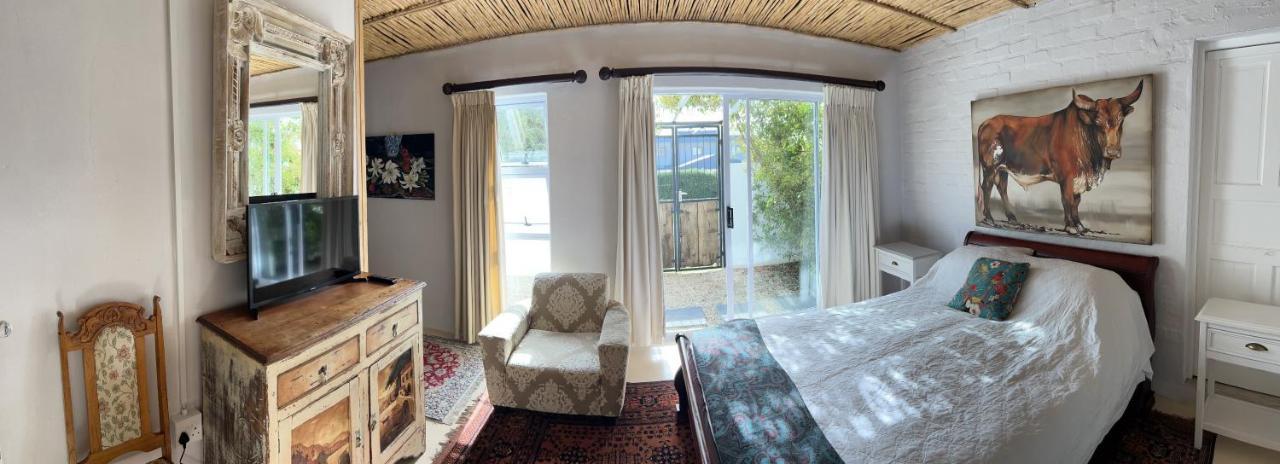De La Fontaine Guest Cottage And Pool View Luxury Suite Plettenberg Bay Exterior foto