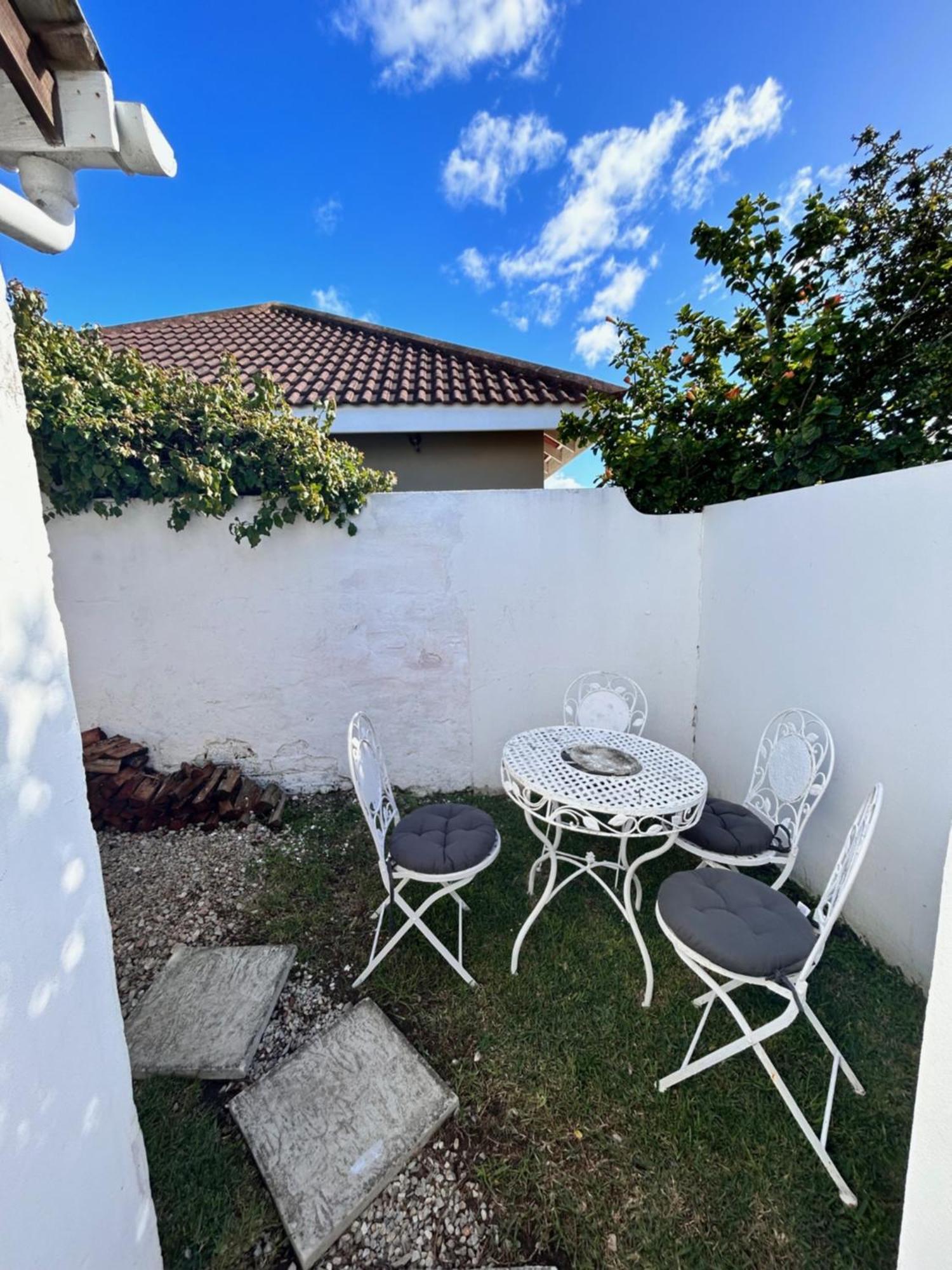 De La Fontaine Guest Cottage And Pool View Luxury Suite Plettenberg Bay Exterior foto