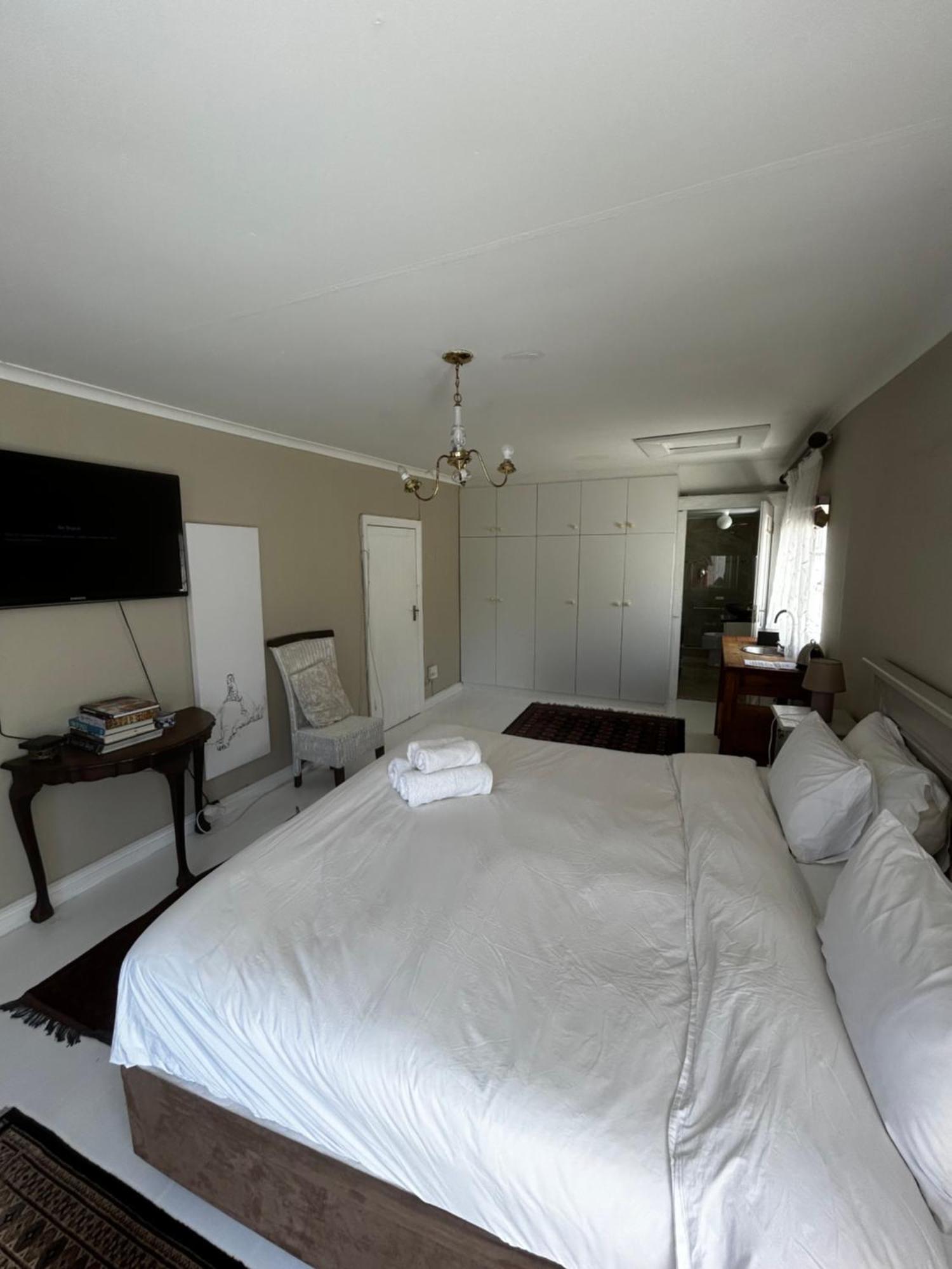 De La Fontaine Guest Cottage And Pool View Luxury Suite Plettenberg Bay Exterior foto
