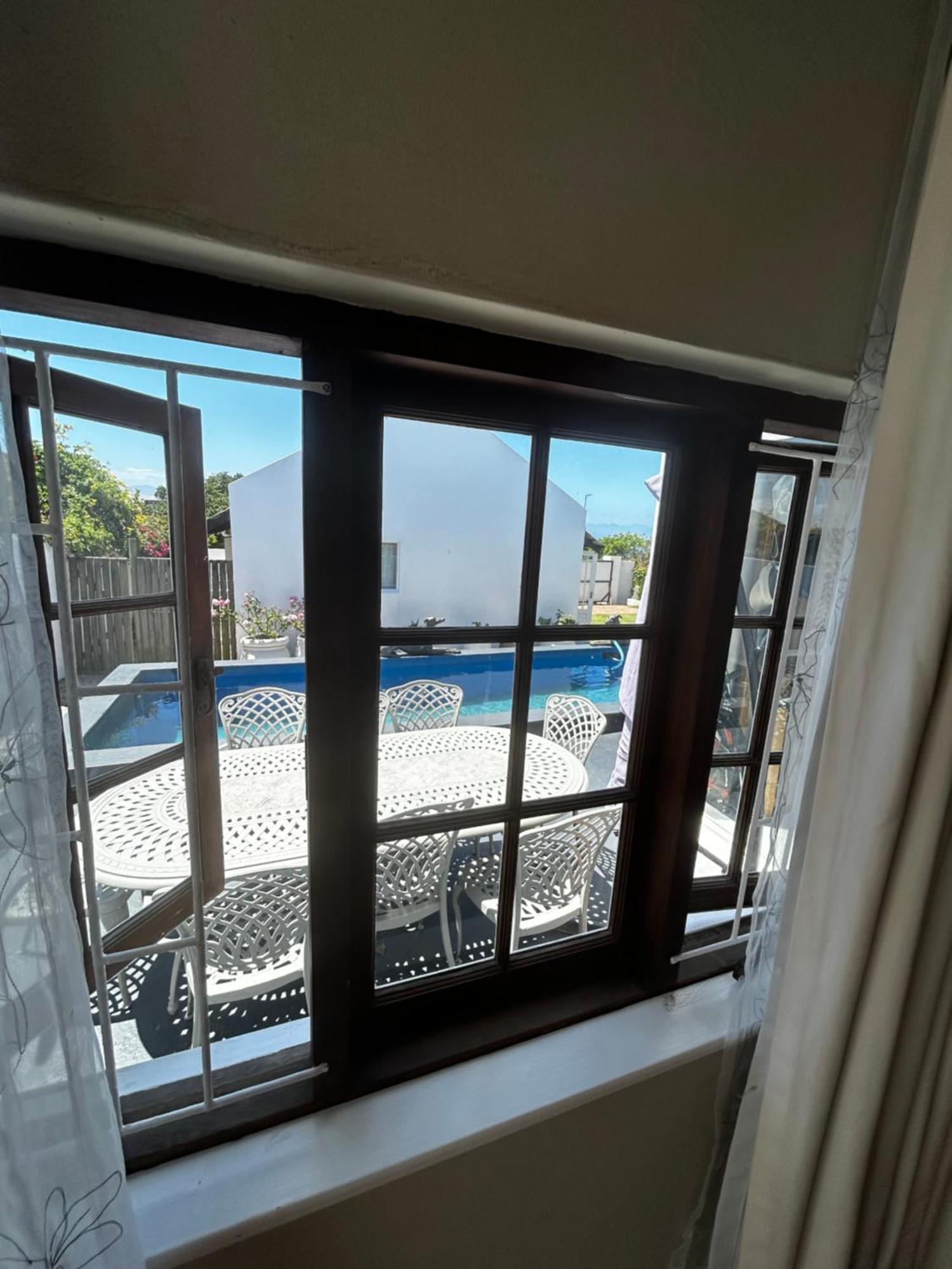De La Fontaine Guest Cottage And Pool View Luxury Suite Plettenberg Bay Exterior foto
